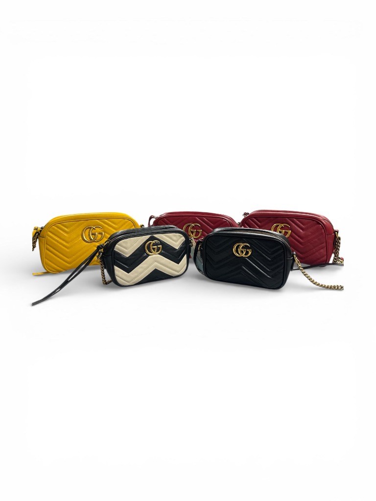 GUCCI Marmont Collection